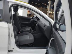 Volkswagen Santana 2021 1.5L Manual Fashion Edition - ფოტო 8