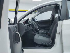 Volkswagen Santana 2021 1.5L Manual Fashion Edition - ფოტო 9
