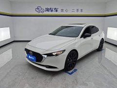 Mazda3 Angkesaila 2023 2.0L Automatic Elegant Edition - ფოტო 1