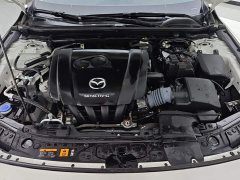 Mazda3 Angkesaila 2023 2.0L Automatic Elegant Edition - ფოტო 10