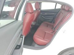 Mazda3 Angkesaila 2023 2.0L Automatic Elegant Edition - ფოტო 11