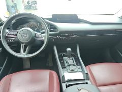Mazda3 Angkesaila 2023 2.0L Automatic Elegant Edition - ფოტო 12
