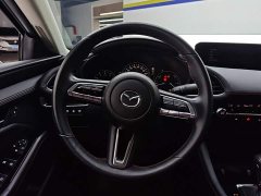 Mazda3 Angkesaila 2023 2.0L Automatic Elegant Edition - ფოტო 15