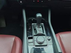 Mazda3 Angkesaila 2023 2.0L Automatic Elegant Edition - ფოტო 16