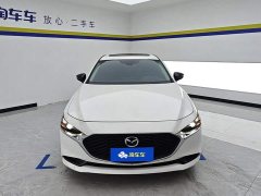 Mazda3 Angkesaila 2023 2.0L Automatic Elegant Edition - ფოტო 2
