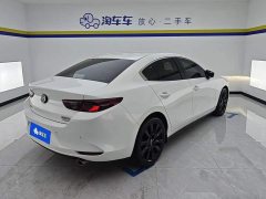 Mazda3 Angkesaila 2023 2.0L Automatic Elegant Edition - ფოტო 3