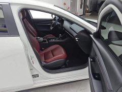Mazda3 Angkesaila 2023 2.0L Automatic Elegant Edition - ფოტო 8