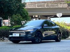 Tesla Model Y Rear-Wheel Drive - ფოტო 1