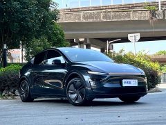 Tesla Model Y Rear-Wheel Drive - ფოტო 10
