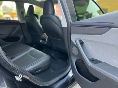 Tesla Model Y Rear-Wheel Drive - ფოტო 12