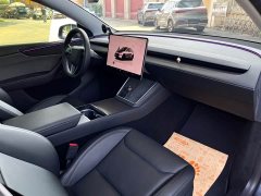 Tesla Model Y Rear-Wheel Drive - ფოტო 13