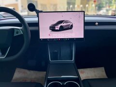Tesla Model Y Rear-Wheel Drive - ფოტო 14
