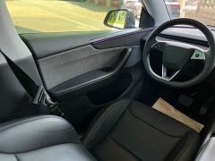 Tesla Model Y Rear-Wheel Drive - ფოტო 15