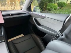 Tesla Model Y Rear-Wheel Drive - ფოტო 16