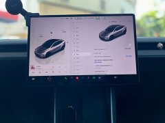 Tesla Model Y Rear-Wheel Drive - ფოტო 17