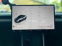 Tesla Model Y Rear-Wheel Drive - ფოტო 18