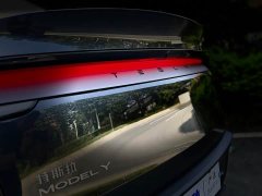 Tesla Model Y Rear-Wheel Drive - ფოტო 6