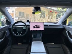 Tesla Model Y Rear-Wheel Drive - ფოტო 7