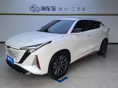 Changan Oushan Z6 2023 Blue Whale 1.5T DCT Smart Comfort Edition - ფოტო 1