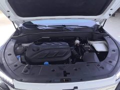 Changan Oushan Z6 2023 Blue Whale 1.5T DCT Smart Comfort Edition - ფოტო 10