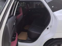 Changan Oushan Z6 2023 Blue Whale 1.5T DCT Smart Comfort Edition - ფოტო 11