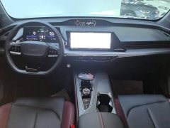 Changan Oushan Z6 2023 Blue Whale 1.5T DCT Smart Comfort Edition - ფოტო 12