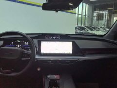 Changan Oushan Z6 2023 Blue Whale 1.5T DCT Smart Comfort Edition - ფოტო 13