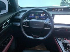 Changan Oushan Z6 2023 Blue Whale 1.5T DCT Smart Comfort Edition - ფოტო 15