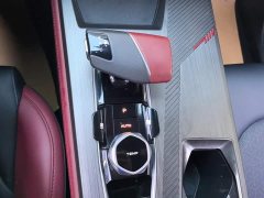 Changan Oushan Z6 2023 Blue Whale 1.5T DCT Smart Comfort Edition - ფოტო 16