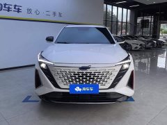 Changan Oushan Z6 2023 Blue Whale 1.5T DCT Smart Comfort Edition - ფოტო 2
