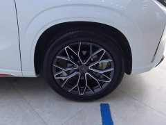 Changan Oushan Z6 2023 Blue Whale 1.5T DCT Smart Comfort Edition - ფოტო 6
