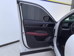 Changan Oushan Z6 2023 Blue Whale 1.5T DCT Smart Comfort Edition - ფოტო 7
