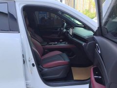 Changan Oushan Z6 2023 Blue Whale 1.5T DCT Smart Comfort Edition - ფოტო 8
