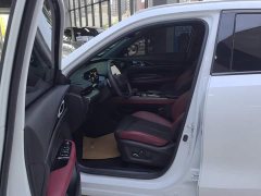 Changan Oushan Z6 2023 Blue Whale 1.5T DCT Smart Comfort Edition - ფოტო 9