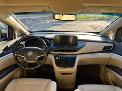 Buick GL8 Facelift Land Executive Cabin Luxury - ფოტო 11