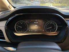 Buick GL8 Facelift Land Executive Cabin Luxury - ფოტო 12