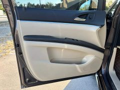 Buick GL8 Facelift Land Executive Cabin Luxury - ფოტო 14