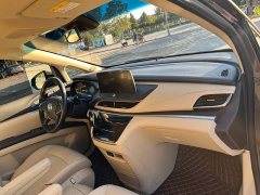 Buick GL8 Facelift Land Executive Cabin Luxury - ფოტო 17