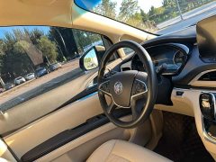 Buick GL8 Facelift Land Executive Cabin Luxury - ფოტო 18