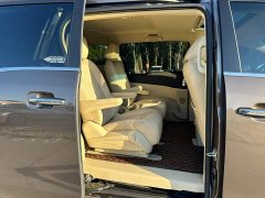 Buick GL8 Facelift Land Executive Cabin Luxury - ფოტო 19