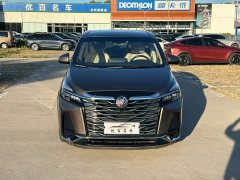 Buick GL8 Facelift Land Executive Cabin Luxury - ფოტო 2