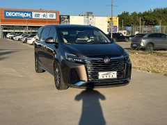 Buick GL8 Facelift Land Executive Cabin Luxury - ფოტო 3