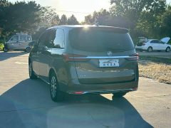 Buick GL8 Facelift Land Executive Cabin Luxury - ფოტო 4