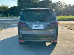Buick GL8 Facelift Land Executive Cabin Luxury - ფოტო 5