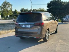 Buick GL8 Facelift Land Executive Cabin Luxury - ფოტო 6