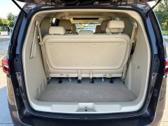 Buick GL8 Facelift Land Executive Cabin Luxury - ფოტო 8