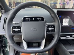 Li Auto L9 Max - ფოტო 11