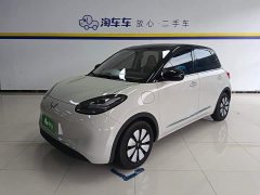 Wuling Binguo 333km Joy Edition - ფოტო 1