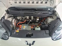 Wuling Binguo 333km Joy Edition - ფოტო 10