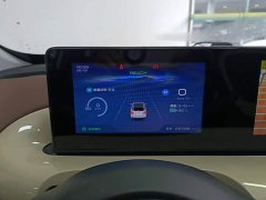 Wuling Binguo 333km Joy Edition - ფოტო 14
